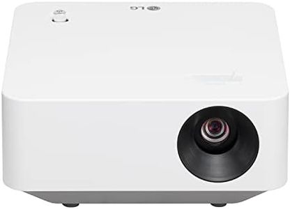 LG CineBea