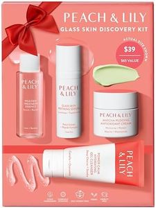 Peach & Lily Glass Skin Discovery Kit