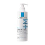 La Roche Posay Lipikar Baume AP+Max, Body Lotion for Dry Skin, Soothing Cream with Shea Butter & Niacinamide for Body, Face & Hands, Fragrance Free, Recommended by Dermatologists, 400mL