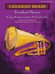 Dixieland Classics: 6 Jazz Masterpieces from the Dixieland Era, Brass Quintet Score