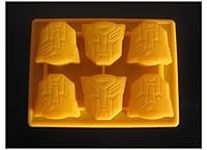 Transformers Autobots Ice Tray Cand