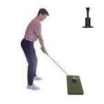 Golf Mats For Home Use