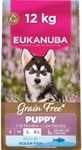 Eukanuba Grain Free Ocean Fish - Complete Dry Puppy Food - For Large & Giant Breed Dogs 12KG