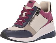 DKNY Women's Everyday Kaden-Lace Up