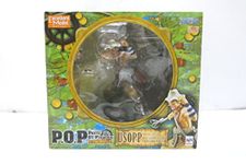 Megahouse One Piece Portrait of Pirates: Usop Ex Model PVC Figure