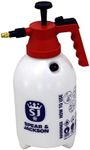 Spear & Jackson 2LPAPS 2 Litre Pump