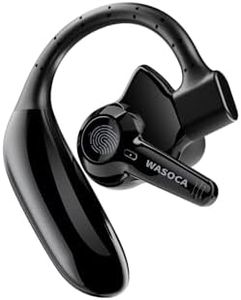 Hearing Aids, Bluetooth Hearing Aids for Seniors with Noise Cancelling and Volume Control