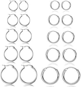 Set di 10 