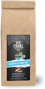 Der-Franz Tè nero „Englisch Breakfast“ in foglie sfuse, 250 g