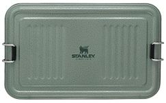 STANLEY Classic The Legendary Useful Box 1.25QT Hammertone Green