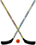 Franklin Sports NHL Youth Street Hockey Starter Set