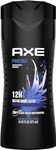 Axe Revitalizing Shower Gel, Phoenix, 16 oz