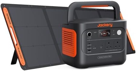 Jackery Ex