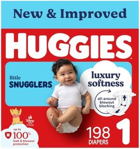 Huggies Si