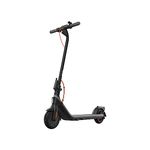 Segway Ninebot E2 Plus Electric KickScooter- 300W Motor, Up to 15.5 Miles Range & 15.5 MPH, 8.1" Shock-Absorbing Tires, Electronic Drum Brake, Commuter E-Scooter for Adult