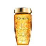 Kérastase Elixir Ultime, Oil-infused Shine Shampoo, For Dull Hair, With 5 Precious Oils, Elixir Ultime Bain, 250 ml