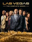 Las Vegas: The Complete Series [DVD]