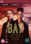 The Bay - Series 1-4 [DVD]