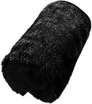 Microfiber Plush Car Drying Towel C