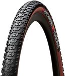 Hutchinson Unisex - Adult Tundra Tyres, Black/Tanwall, One Size