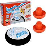 Air Hockey Pucks Electric Floating 