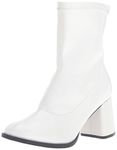 Funtasma GOGO-150 Wht Str Pu UK 5 (EU 38)