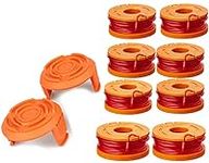 Trimmer Spool Line for Worx，Edger S