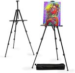 RRFTOK Easel Stand for Sign and Pai