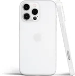 totallee Thin iPhone 16 Pro Max Cas