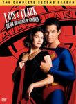 Lois and Clark: The Complete Second Season