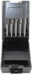 5pcs Tungsten Carbide Burrs Set wit