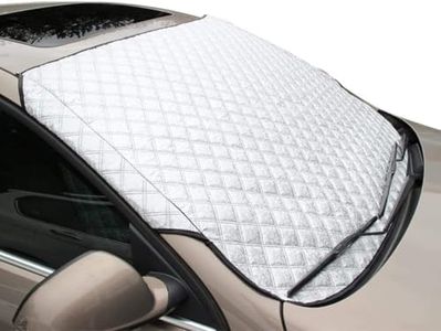 Car Windsc