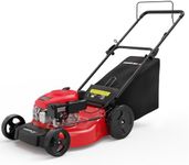 PowerSmart 21-inch Gas Push Lawn Mo