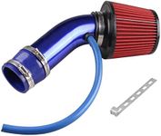 Sporacingrts Cold Air Intake Pipe, 