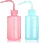 Wash Bottle 2pcs 250ml/8oz Safety B