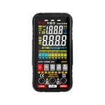 VAR TECH V 92 S Smart Digital Multimeter True RMS Fully Auto 6000 Counts HD Display, 600 V AC DC 10 A AC DC, Resistance Frequency Continuity Capacitance Temperature tests with NCV