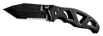 Gerber Gear Paraframe II Knife, Tan