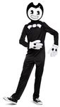 Bendy Classic Costume