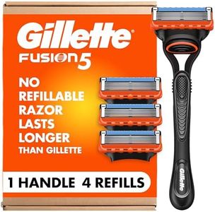 Gillette F