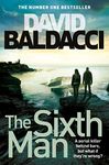 The Sixth Man (King and Maxwell Book 5)