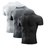 Compression Shirt For Men 5x