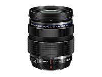 Olympus M. Zuiko Digital ED 12-40mm for 2.8 Pro Interchangeable Lens