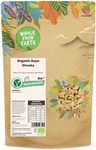 Wholefood Earth Organic Soya Chunks