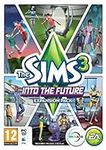 The Sims 3: Into the Future Expansi