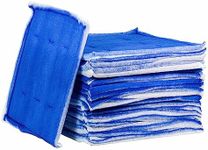 Master Elite Premium Paint Spray Booth Tacky Intake Filter Panel 20" x 20", Box of 20 - Internal Wire Frame, Crossdraft Booth Filtration - Captures Dirt Particles for Dust-Free Autobody Car Refinish