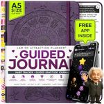 Guided Journal - Gratitude & Mental
