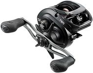 Daiwa, Tatula Casting Reel, 150, 7.