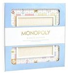 WS Game Company Monopoly Bianco Edi