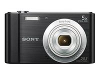 Sony Pocket Cameras