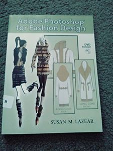 Adobe Photoshop for Fashion Design